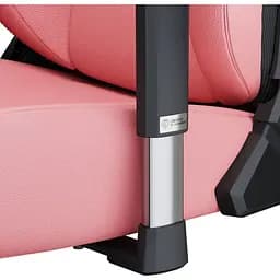 Геймерське крісло Anda Seat Kaiser 3 XL Leather Pink (AD12YDC-XL-01-P-PV/C) [121762] - мініатюра 8
