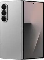 Смартфон Samsung Galaxy Fold 7 12/512GB Silver Shadow SM-F966BZSC - мініатюра 4