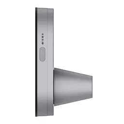 Розумний дверний замок Aqara U300 Smart Door Lock (ZNMS29LM) Silver - мініатюра 4