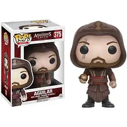 Фігурка Funko Pop Assassin Creed Aguilar Кредо Ассасіна Агілар 10 см AC375