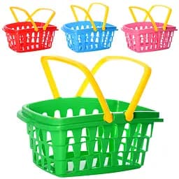 Корзинка Технок 3053 (4823037603053) МИКС