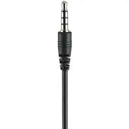Гарнітура Sandberg MiniJack Office Headset, 3,5мм, Black - мініатюра 2