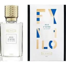 Парфюмированная вода  Ex Nihilo Bois D'Hiver 100 мл