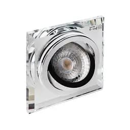 Кільце для світильників Kanlux MORTA CT-DTL50-SR (26718) - мініатюра 2