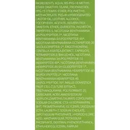 Омолоджуючий крем-гель для обличчя Sesderma Factor G Rejuvenating Gel Cream, 50 мл - мініатюра 5