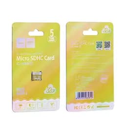Картка пам'яті Hoco MicroSD 32GB Class 10 - мініатюра 2
