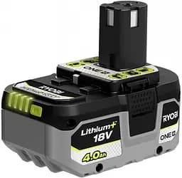 Набір RYOBI акумулятор + зарядний пристрій ONE+ RC18120-240X 18 В 2х4 Агод 5133005092 - мініатюра 2