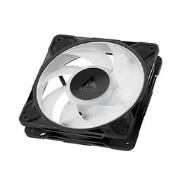 Корпусний вентилятор 120 мм Arctic P12 Pro ACFAN00309A A-RGB/Black - мініатюра 7