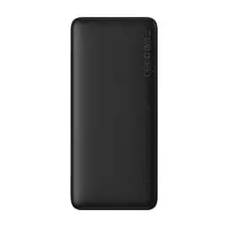 Портативна батарея Power Bank Baseus Airpow 10000mAh 20W PPQD090001 Black - мініатюра 3