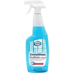 Засіб для миття скла Amacasa Cristal Glass 750 мл
