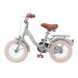 Дитячий велосипед Miqilong LS 12" оливковий (RBB-LS12-OLIVE) - мініатюра 6
