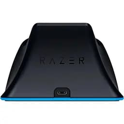 Зарядна станція для геймпадів Razer Quick Charging Stand for PS5 Starlight Blue [118064] - мініатюра 4