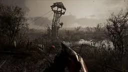 Гра PC S.T.A.L.K.E.R. 2: Серце Чорнобиля Standard Edition (PC, Українська версія, тільки коробка та код активації) (1137171) - мініатюра 6