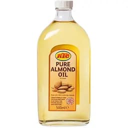 Масло миндальное KTC 500 мл