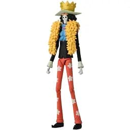 Фігурка Bandai Anime Heroes One Piece Брук 16.5 см (123708) - мініатюра 2