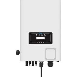 Сетевой солнечный инвертор Deye SUN-25K-G04 [149960]