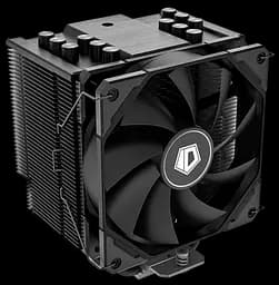 Воздушное охлаждение ID-Cooling SE-226-XT Black