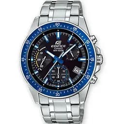 Мужские часы Casio Edifice Classic EFV-540D-1A2VUEF