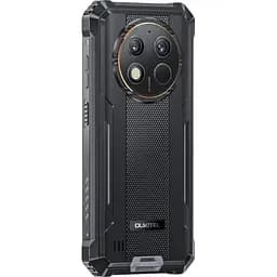 Смартфон Oukitel G1S 6.5"HD+ /4GB/128GB/ T606 /10600mAh /13+5Мп/ IP69K /NFC Black - мініатюра 5