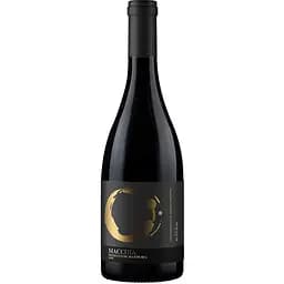 Вино Cantine Lizzano Macchia Primitivo di Manduria DOC червоне сухе 0.75 л