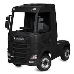 Детский электромобиль Грузовик Bambi M 6062EBLR-2 до 30 кг