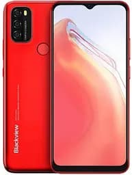 Смартфон Blackview A70 Pro 4/32Gb Red