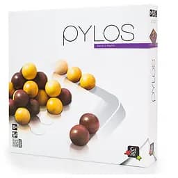 Настольная игра Gigamic Пилос (Pylos) (190602)