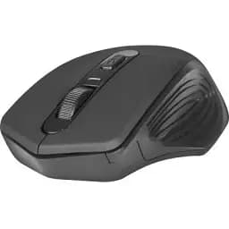 Комп'ютерна мишка Defender Datum MB-345 Black (52345)
