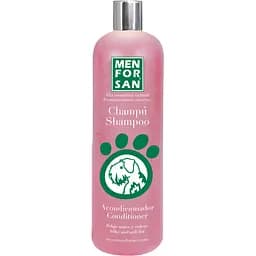 Шампунь-кондиціонер Menforsan для собак 300 мл