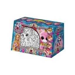 Набор для креативного творчества Danko Toys Royal Pony