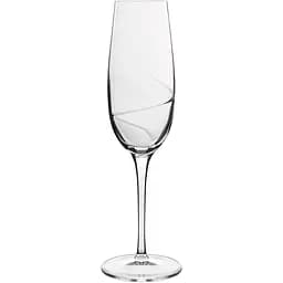 Келих для шампанського Luigi Bormioli Aero 235 мл (A10939BYL02AA01)