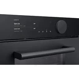 Духовка електрична Samsung Dual Cook NV75T9979CD - мініатюра 5