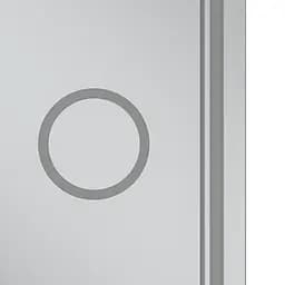 Дзеркало Mixxus Quadro MR20-100x80 MP6623 - мініатюра 2