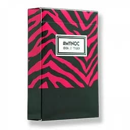 Карты игральные United States Playing Card Company Noc MYNOC 006 (Tiger) (PC_NM006)