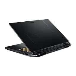 Ноутбук Acer Nitro 5 AN517-55 17.3' FHD IPS, Intel i5-12450H, 16GB, F512GB, NVD4050-6, Lin, чорний (NH.QLGEU.006) - мініатюра 6