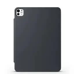 Обкладинка BeCover Ultra Slim Origami Magnetic з кріпленням Apple iPad Pro 13" M4 2024 Black (712964) - мініатюра 2