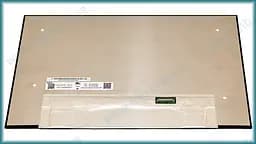 Матриця для ноутбука 14.0" 1920x1200 CMI N140JCA-EEL Slim LED IPS 30pin eDP правий, матова 306.6×197.5×5.0 300cd/m²