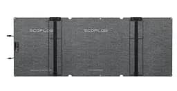 Сонячна панель EcoFlow / 160 Вт / 18 В (EFSOLAR160W-N) - мініатюра 5