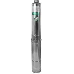 Свердловинний насос SHIMGE 4SP(m) 2/16-0.75 кВт, Н 117(95)м, Q 55(30)л/хв, Ø96 мм + кабель 55 м