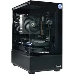 Робоча станція Power Up Desktop #697 Core i5 14400F/32 GB/SSD 1TB/GeForce RTX 5060Ti 8 Gb