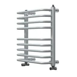 Рушникосушка водяна Heizung WU 9/55 510х550