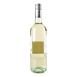 Вино Freschello Bianco біле напівсолодке 0.75 л - мініатюра 2