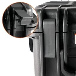 Кейс захисний Vanguard Supreme 27F (Supreme 27F), Чорний - мініатюра 7