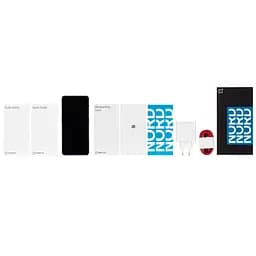 Смартфон Nord 3 5G (CPH2493) 6.74" 8/128ГБ, 2SIM, 5000мА•год, Misty Green OnePlus teh0019246 - мініатюра 3