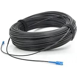 Патч-корд оптический Yugtorg SC/UPC-SC/UPC ОКТ-Д 0,5-1Е 75м