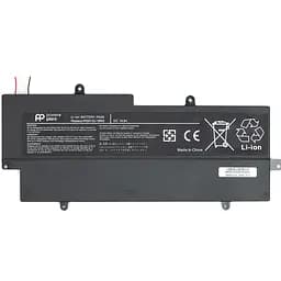 Акумулятор для ноутбуків Toshiba Portege Z830 Ultrabook (PA5013U-1BRS) 14.8V 3200 mAh