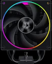 Повітряне охолодження ID-Cooling Frozn A610 ARGB Black (FROZN A610 ARGB)