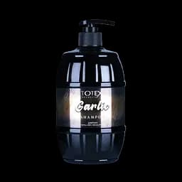 Шампунь для волосся зміцнюючий Garlic Totex 750 мл