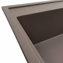 Кухонна мийка Platinum 7950 AZURIT (SP000040402) - мініатюра 4