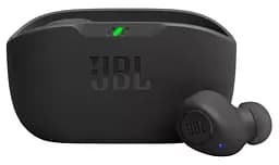 Наушники Wave BUDS Black (JBLWBUDSBLK) JBL teh0021190